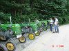 Exkursion Fa. Mus-Max - Klasse 2bLt © LBS Mureck