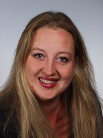 Mag. Bettina Meister © Foto Klöckl