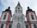 Die Basilika 