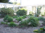 Kräutergarten © Roland Wieser Kräutergarten © Roland Wieser