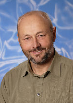 Religionslehrer Josef RINNER 