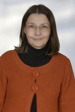 Elisabeth Hosseini-Schönhofer © Land Steiermark Elisabeth Hosseini-Schönhofer © Land Steiermark