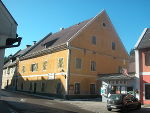"Lebzelterhaus" © Ing. Kielhauser