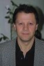 Gerhard Rakovic Gerhard Rakovic