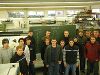 Projekt der Fahrzeugbautechniker im Schuljahr 2008/09 © LBS Mureck