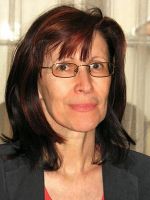 Elisabeth Janek Elisabeth Janek