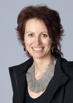 Ing. Anna Thaller © Ortweinschule Ing. Anna Thaller © Ortweinschule