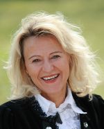 Margreth Huber Margreth Huber