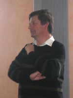 Herr Amtsleiter Kirchner 