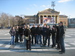 Am Heldenplatz 
