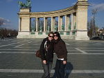 Isabella und Caroline 