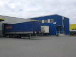Terminal  Fa. Schenker 