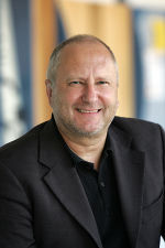 Ing. Heinz Schuster © Foto-Schule/Halwachs