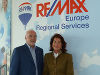 Frank Polzler der Gründer von Remax-Europe 