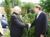 EU-Botschafter auf Besuch in der Steiermark 