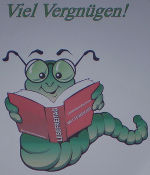 LeseFREItag auf Initiative von Frau Mag. Grasgruber LeseFREItag auf Initiative von Frau Mag. Grasgruber