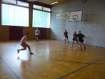 Wer wird der Sieger des Turniers? Wer wird der Sieger des Turniers?