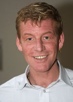 Heinz Prosser 