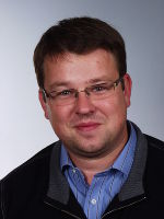 Mag. Christian Sporer © Foto Klöckl