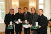 Großes Ehrenzeichen für Pop-Gruppe "Opus" 