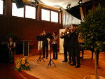 Eröffnungsfanfare 