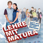 Lehre mit Matura © bfi Steiermark