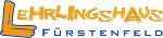 Logo Lehrlingshaus Fürstenfeld 