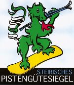 Pistengütesiegel Pistengütesiegel