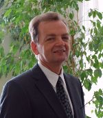 HR DI Georg Zöhrer © Tomann