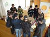 Exkursion Firma VELUX © LBS5 Graz