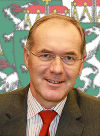 Landesamtsdirektor Mag. Helmut Hirt © Land Steiermark