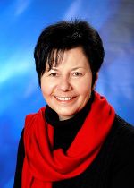 Dipl.-Päd. Christa RIEGER 