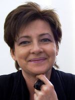 Edith Reiterer © FA6C