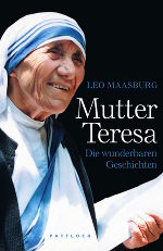 Mutter Teresa ©      