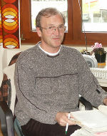 Dr. Erich Brunnthaler © ABBSTSTA