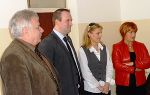 Wichtige Informationen für alle Beteiligten 