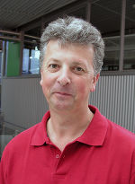 Heinz Unterhuber © LBS Graz 6 Heinz Unterhuber © LBS Graz 6