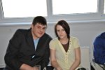 Manuel und Christina Manuel und Christina