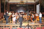 Sinfonieorchesterkonzert © J. Freißmuth