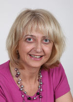 Gerta Mautner © Foto Klöckl Gerta Mautner © Foto Klöckl