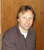Gerhard Trinker © ABBSTSTA