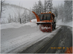 Winterdienst © privat Winterdienst © privat