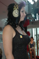 Kopfschmuck © ast