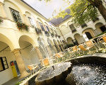 Innenhof © Retzhof Innenhof © Retzhof