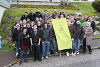 Lehrlingswallfahrt 2010 © LBS Mureck