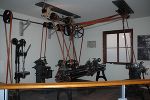 Transmissionswellen © W. Joven Transmissionswellen © W. Joven
