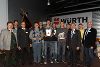 Bundeslehrlingswettbewerb Metalltechnik 2010 © LBS Mureck