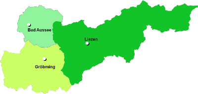 Bezirk Liezen © BBL Liezen