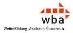 WeiterBildungsAkademie Österreich © WBA WeiterBildungsAkademie Österreich © WBA