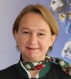 Mag. Elisabeth Schlögl © FA12A